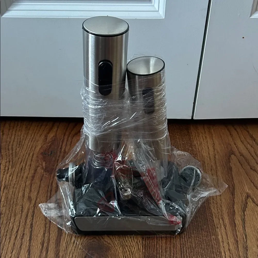 Unbranded kalorik electric
